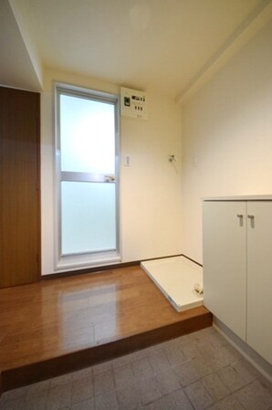 マノアコートの物件内観写真